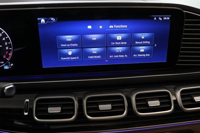 used 2024 Mercedes-Benz GLE 450 Plug-In Hybrid car, priced at $63,999