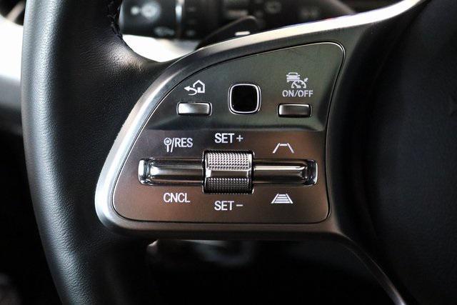 used 2023 Mercedes-Benz G-Class car, priced at $133,999