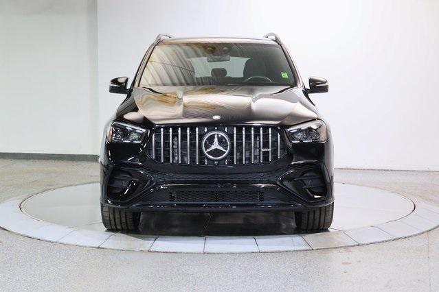 used 2024 Mercedes-Benz AMG GLE 53 car, priced at $79,999