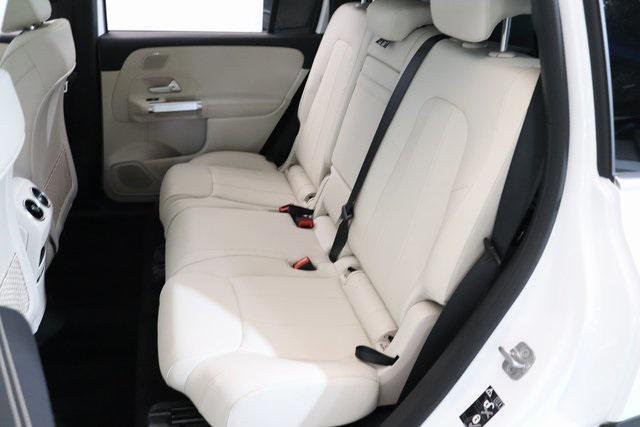 used 2024 Mercedes-Benz EQB 300 car, priced at $54,999