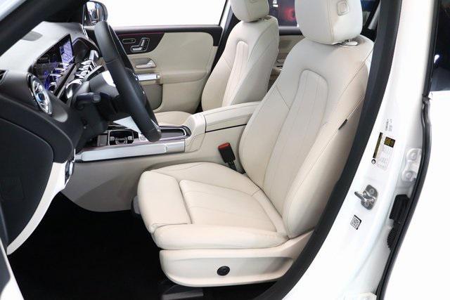 used 2024 Mercedes-Benz EQB 300 car, priced at $54,999