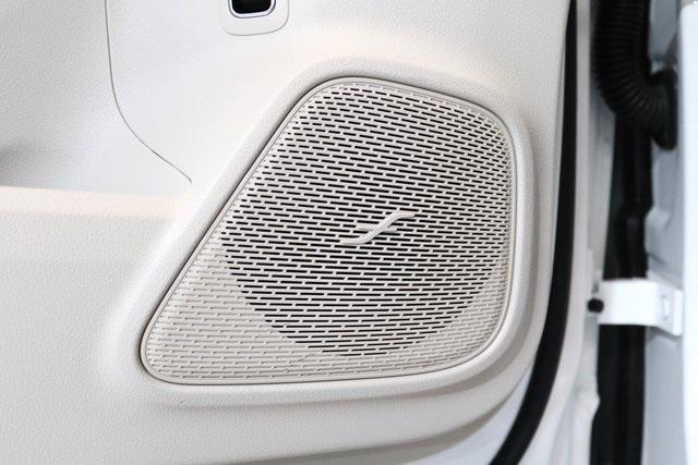 used 2024 Mercedes-Benz EQB 300 car, priced at $54,999