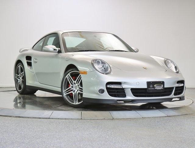 used 2007 Porsche 911 car, priced at $89,999