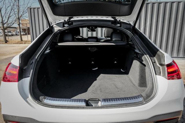 new 2025 Mercedes-Benz AMG GLE 53 car, priced at $103,090