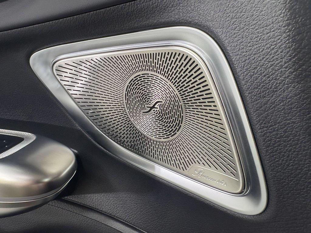 used 2025 Mercedes-Benz AMG CLE 53 car, priced at $81,999