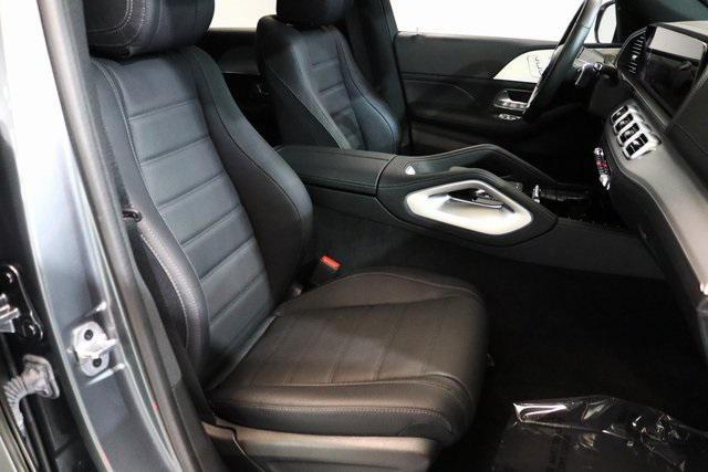used 2024 Mercedes-Benz GLE 350 car, priced at $59,999