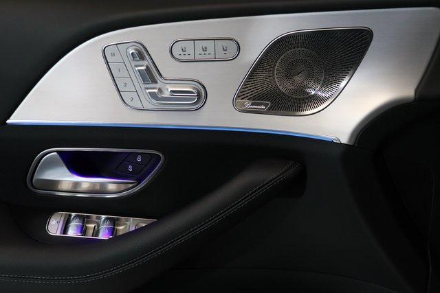 used 2024 Mercedes-Benz GLE 350 car, priced at $59,999