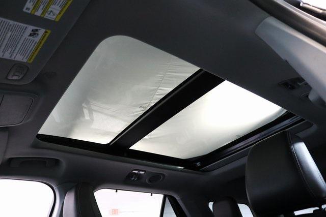 used 2021 Ford Explorer car, priced at $32,999