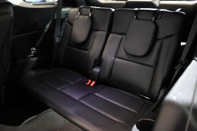 used 2021 Ford Explorer car, priced at $32,999