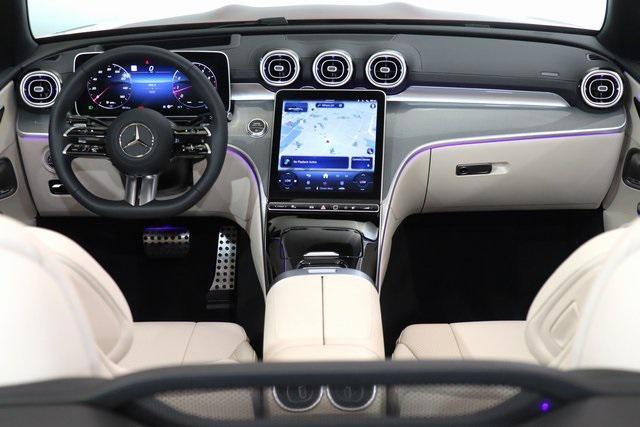 used 2024 Mercedes-Benz CLE 300 car, priced at $63,999