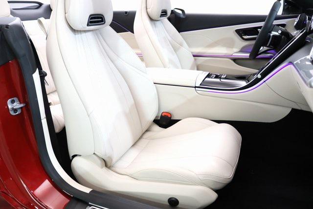 used 2024 Mercedes-Benz CLE 300 car, priced at $63,999