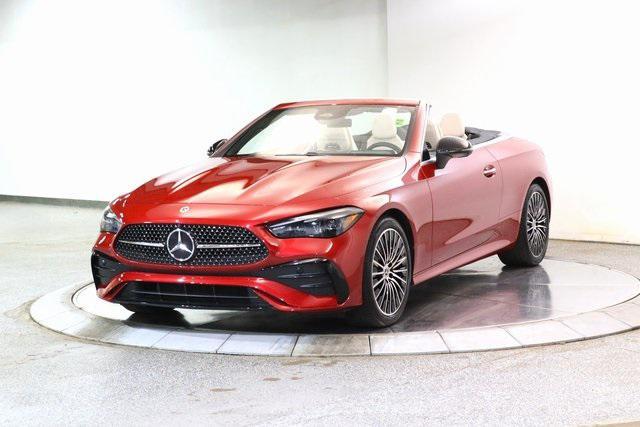 used 2024 Mercedes-Benz CLE 300 car, priced at $63,999
