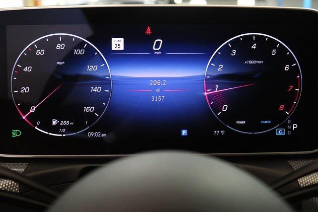 used 2024 Mercedes-Benz CLE 300 car, priced at $63,999