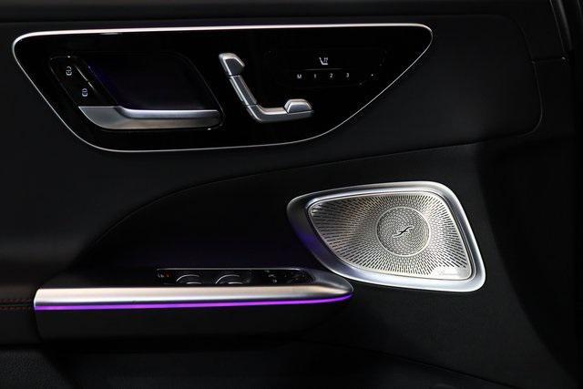 used 2023 Mercedes-Benz AMG C 43 car, priced at $54,999
