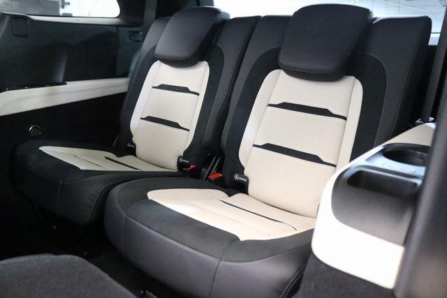 used 2024 Mercedes-Benz AMG GLS 63 car, priced at $114,999