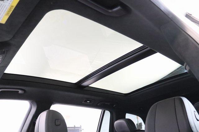 used 2024 Mercedes-Benz AMG GLS 63 car, priced at $114,999