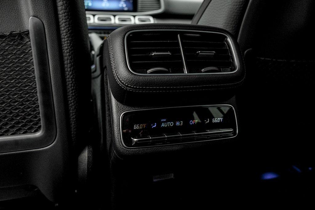 new 2026 Mercedes-Benz GLS 450 car, priced at $96,500