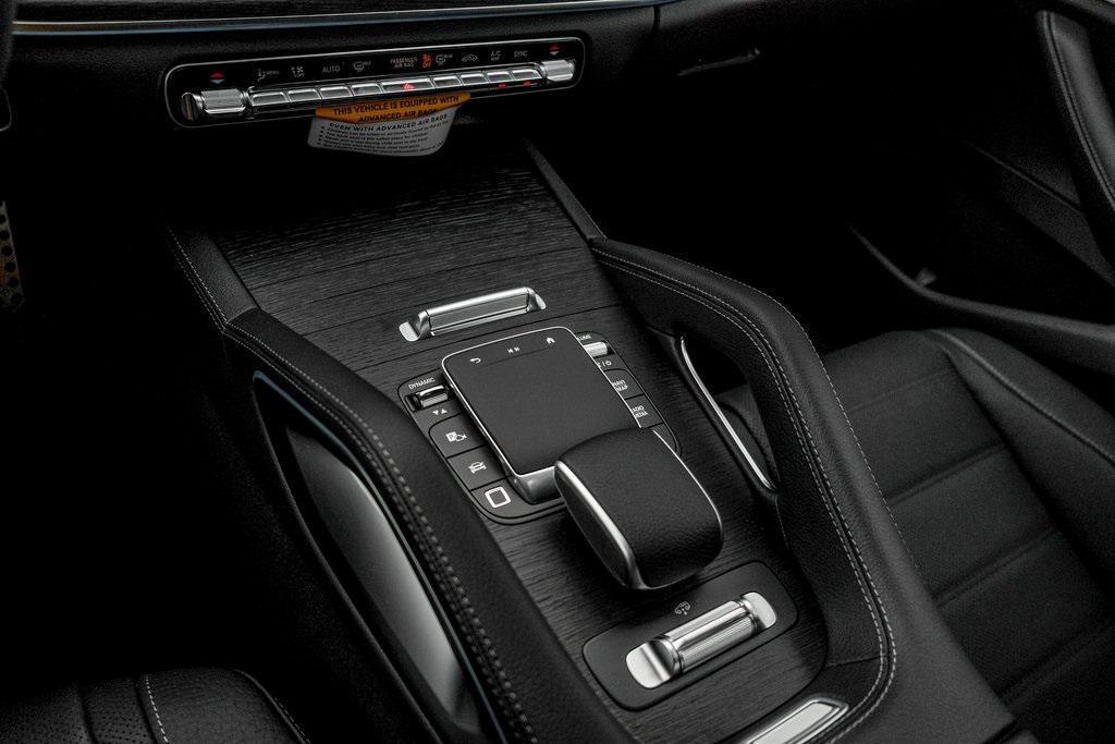 new 2026 Mercedes-Benz GLS 450 car, priced at $96,500