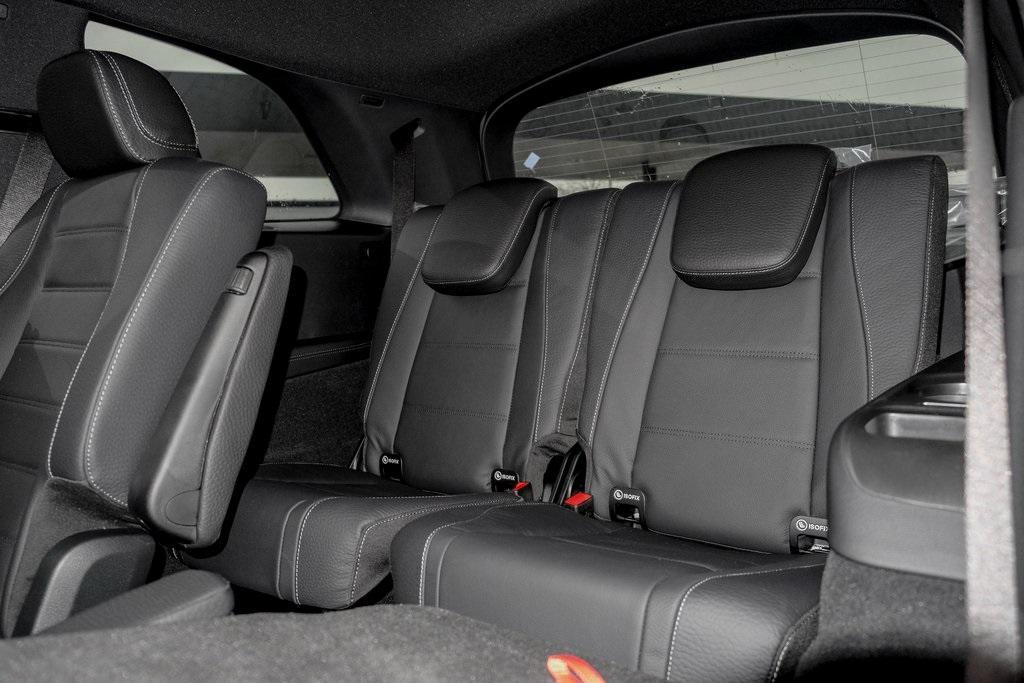 new 2026 Mercedes-Benz GLS 450 car, priced at $96,500