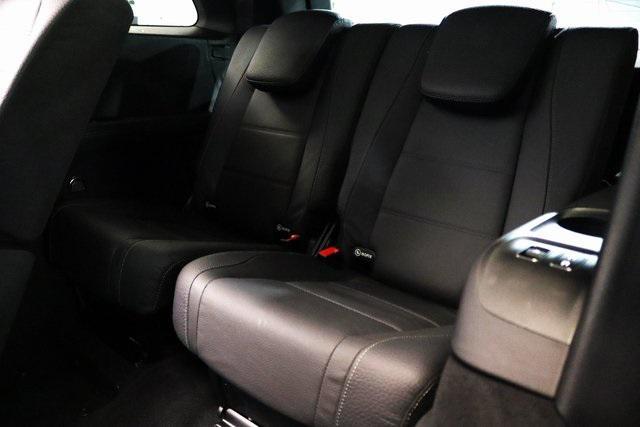 used 2024 Mercedes-Benz GLS 450 car, priced at $78,999