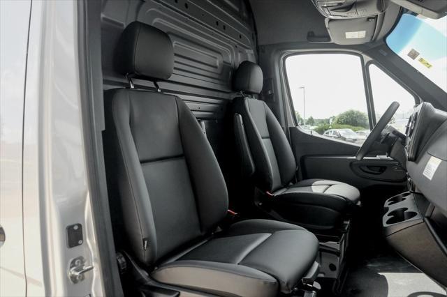 new 2024 Mercedes-Benz Sprinter 4500 car, priced at $77,971