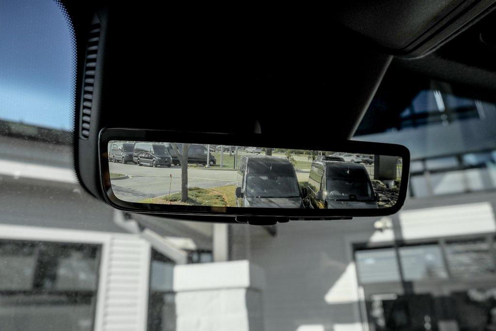 new 2026 Mercedes-Benz Sprinter 2500 car, priced at $82,686