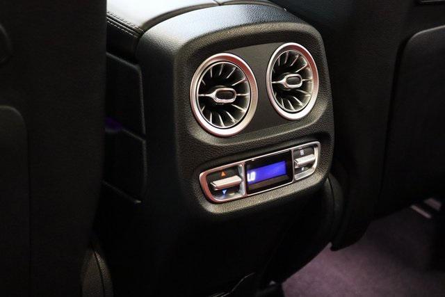 used 2021 Mercedes-Benz AMG G 63 car, priced at $139,999