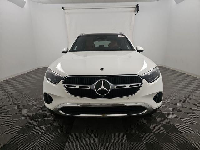 used 2023 Mercedes-Benz GLC 300 car, priced at $46,999