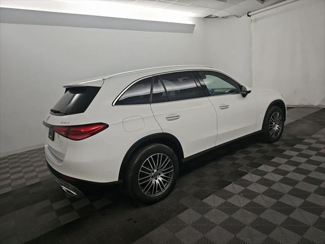 used 2023 Mercedes-Benz GLC 300 car, priced at $46,999