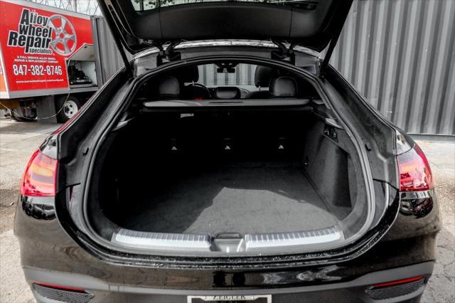 new 2025 Mercedes-Benz AMG GLE 53 car, priced at $102,490