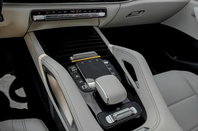 new 2025 Mercedes-Benz GLS 450 car, priced at $92,300