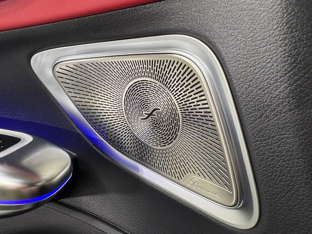 used 2024 Mercedes-Benz AMG CLE 53 car, priced at $72,999