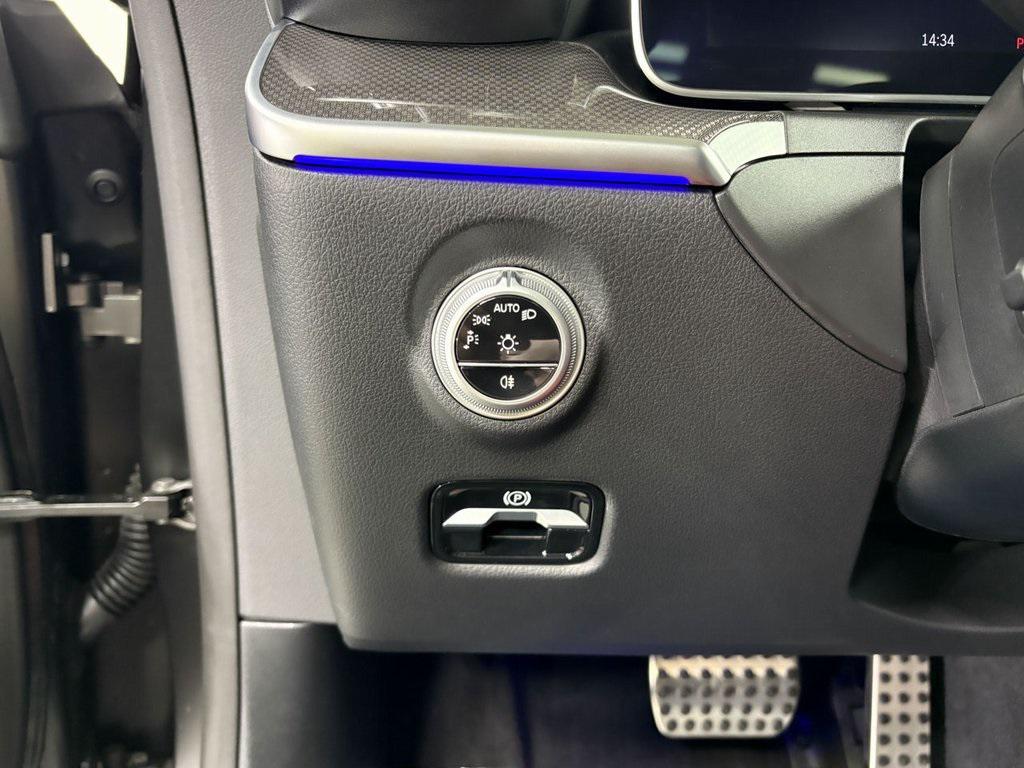 used 2024 Mercedes-Benz AMG CLE 53 car, priced at $72,999