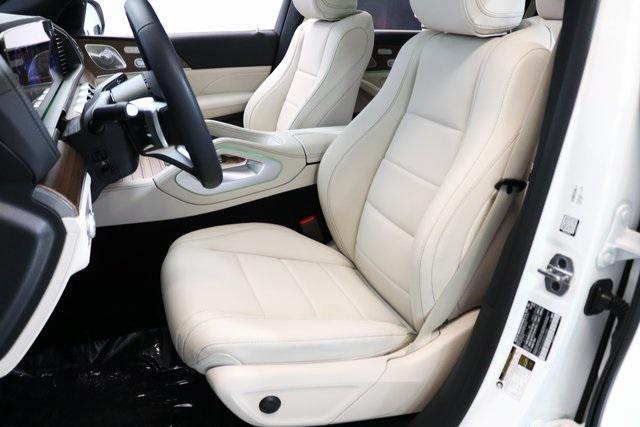 used 2025 Mercedes-Benz GLS 450 car, priced at $89,999
