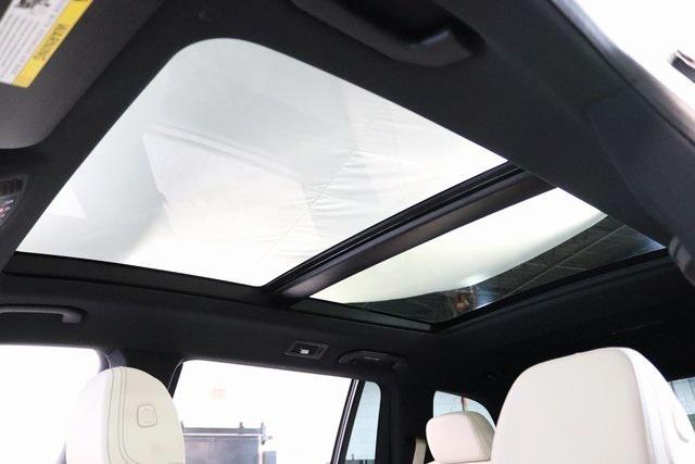 used 2025 Mercedes-Benz GLS 450 car, priced at $89,999