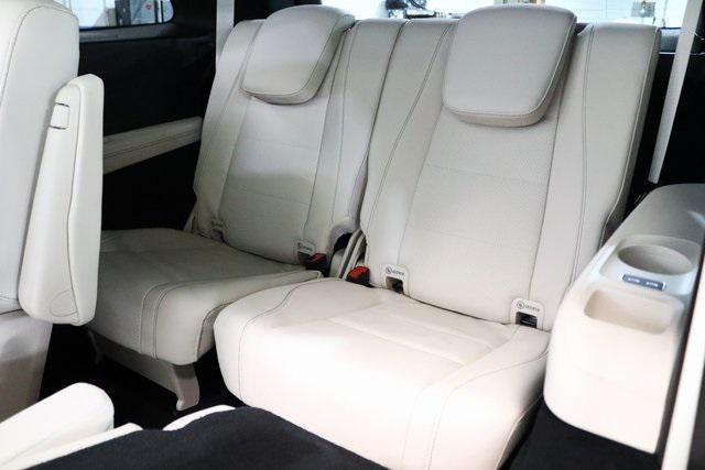 used 2025 Mercedes-Benz GLS 450 car, priced at $89,999