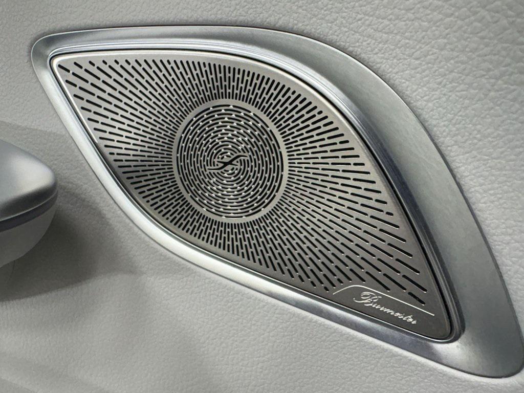 used 2024 Mercedes-Benz AMG EQE car, priced at $61,999