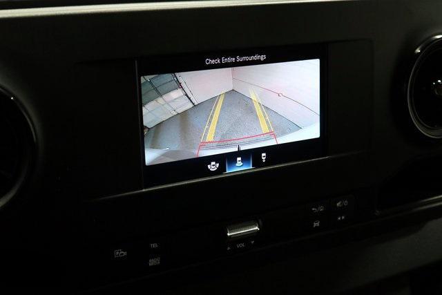 used 2024 Mercedes-Benz Sprinter 4500 car, priced at $63,237