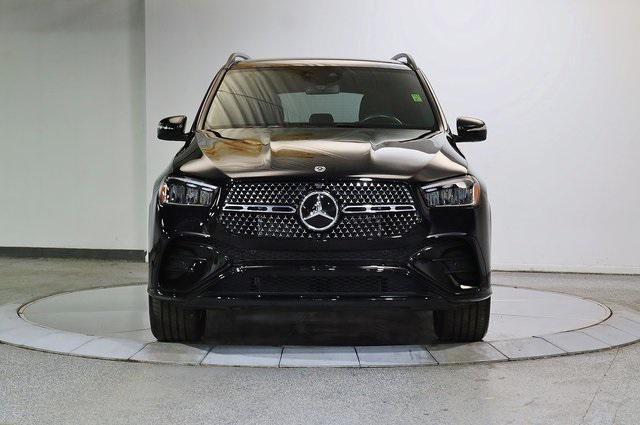 used 2024 Mercedes-Benz GLE 450 Plug-In Hybrid car, priced at $65,999