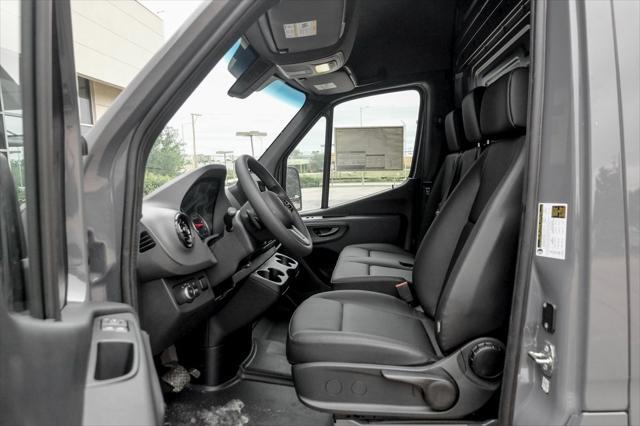 new 2024 Mercedes-Benz Sprinter 3500 car, priced at $67,217