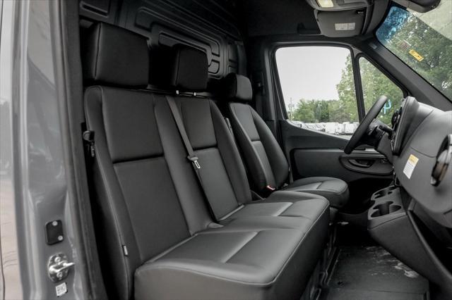 new 2024 Mercedes-Benz Sprinter 3500 car, priced at $67,217