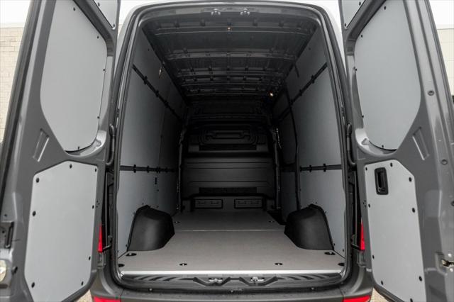 new 2024 Mercedes-Benz Sprinter 3500 car, priced at $67,217