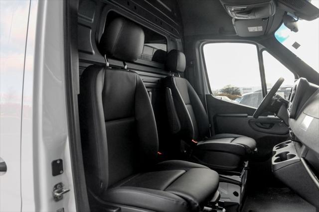 new 2024 Mercedes-Benz Sprinter 2500 car, priced at $64,726