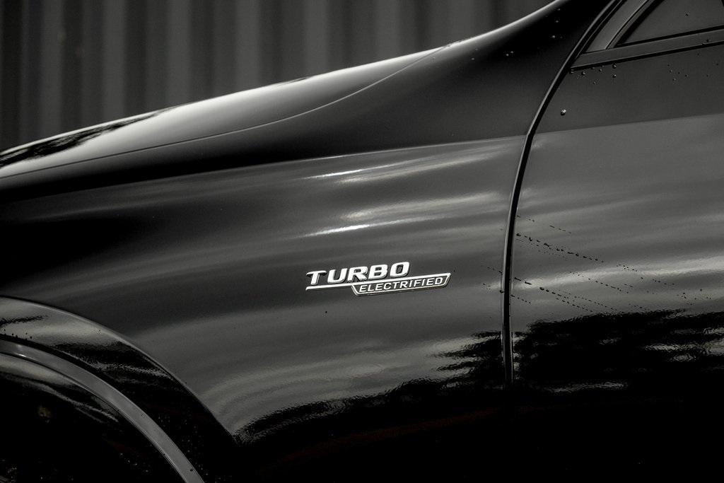 new 2026 Mercedes-Benz AMG GLC 43 car, priced at $71,390