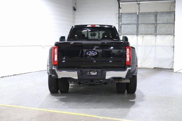 used 2026 Ford F-350 car, priced at $71,999