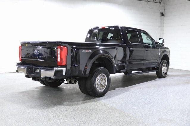 used 2026 Ford F-350 car, priced at $71,999
