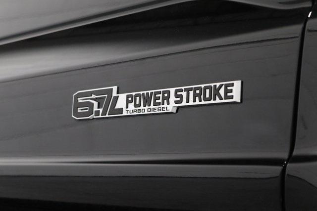 used 2026 Ford F-350 car, priced at $71,999