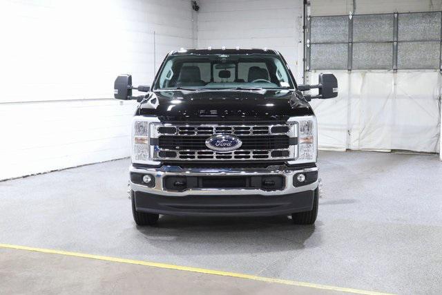 used 2026 Ford F-350 car, priced at $71,999