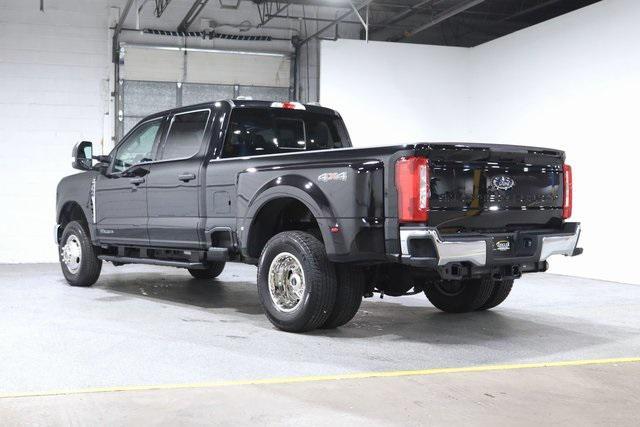 used 2026 Ford F-350 car, priced at $71,999