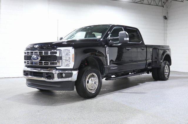 used 2026 Ford F-350 car, priced at $71,999